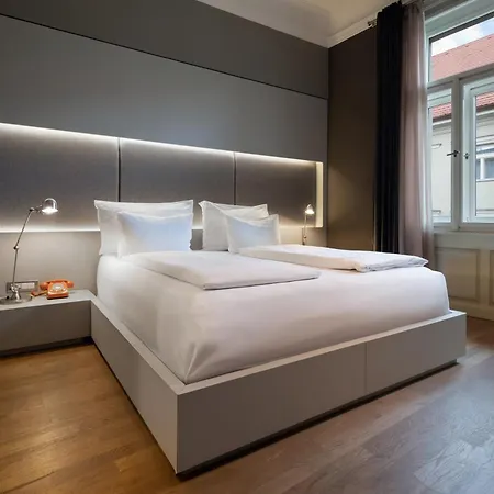 Innside By Meliá Old Town Praga
