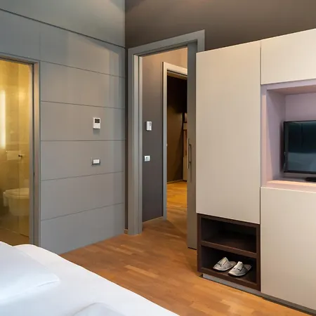 Innside By Meliá Old Town Hotel