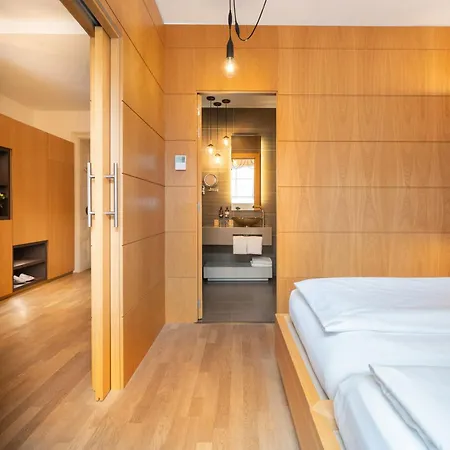 Hotel Innside By Meliá Old Town Praga