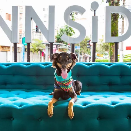 Innside Old Town 4* Prága