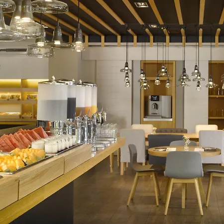 Innside By Meliá Old Town Hotel Praga