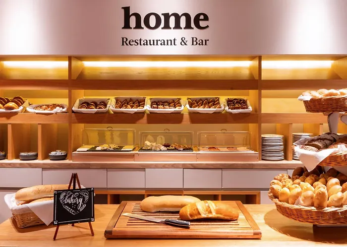 Szálloda Innside Old Town