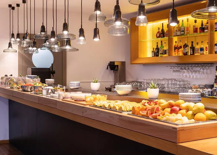 Innside Old Town Szálloda Prága