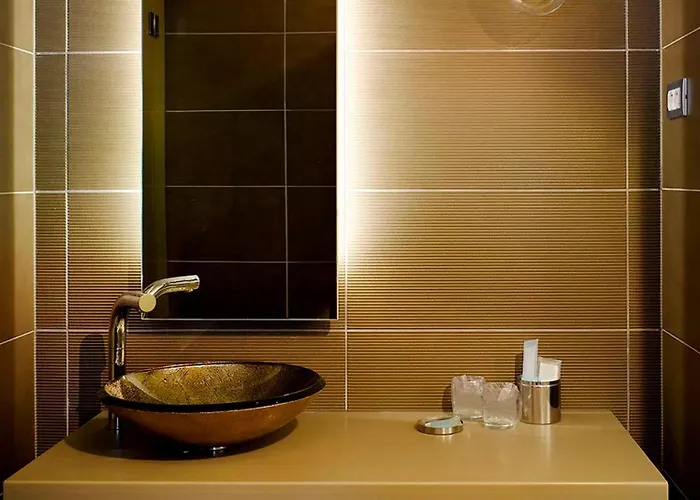 Szálloda Innside Old Town