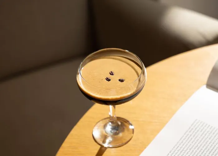 Innside Old Town Szálloda Prága