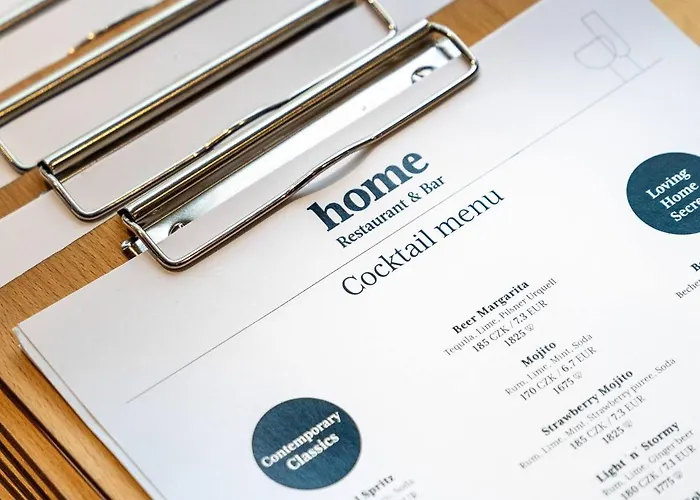 Szálloda Innside Old Town 4*