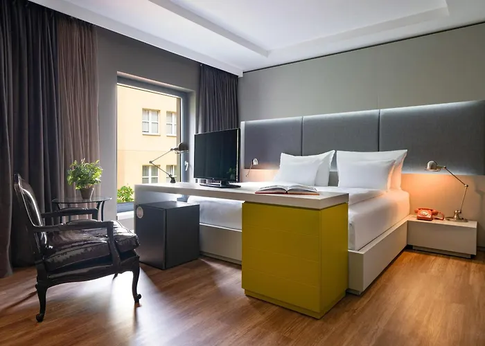 Innside By Melia Prague Old Town