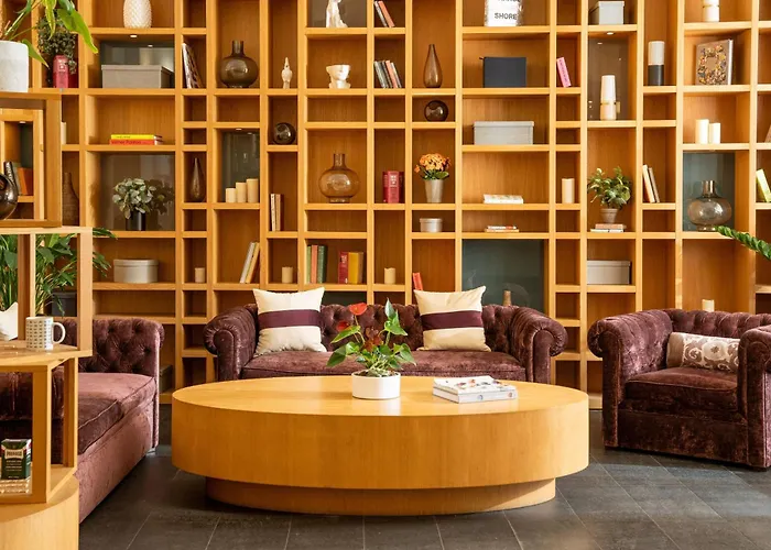Innside By Melia Prague Old Town מלון