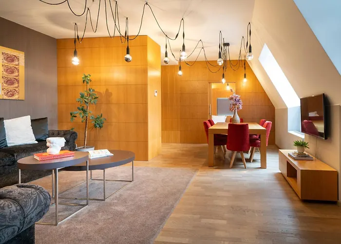 Innside By Melia Prague Old Town 4* פראג
