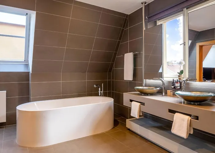 Innside By Melia Prague Old Town מלון 4*
