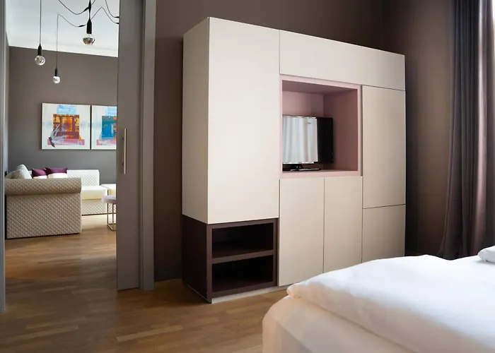 Innside By Melia Prague Old Town 4* פראג
