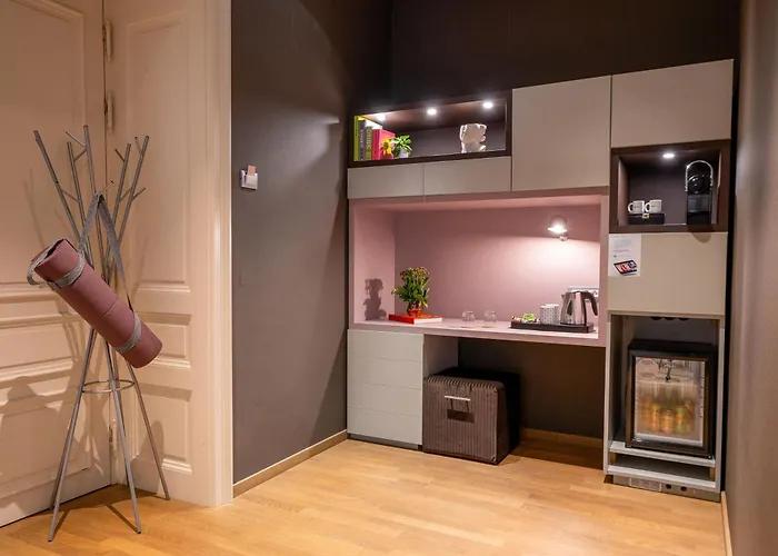 Innside By Melia Prague Old Town פראג