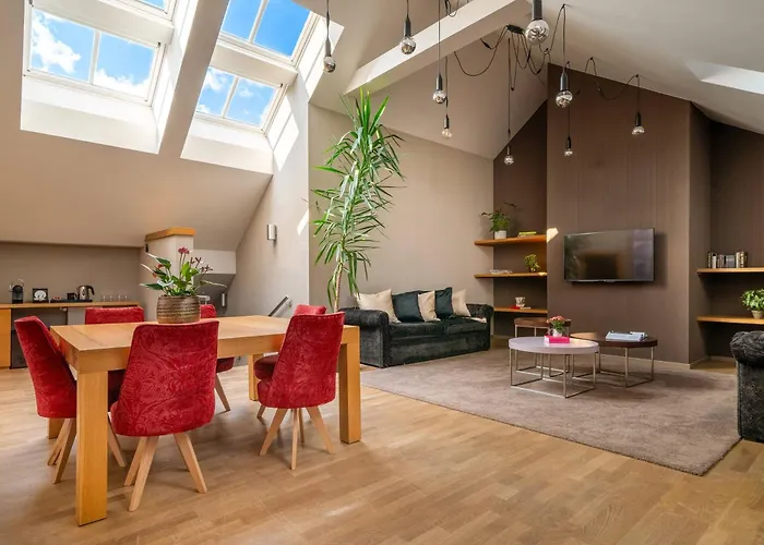 מלון Innside By Melia Prague Old Town