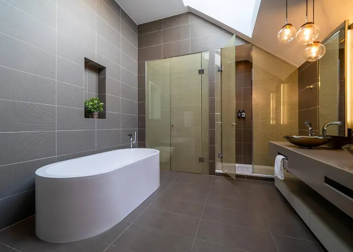 Innside By Melia Prague Old Town מלון