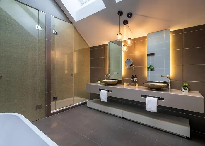 Innside By Melia Prague Old Town 4* פראג