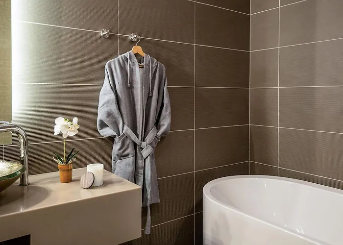 מלון Innside By Melia Prague Old Town פראג