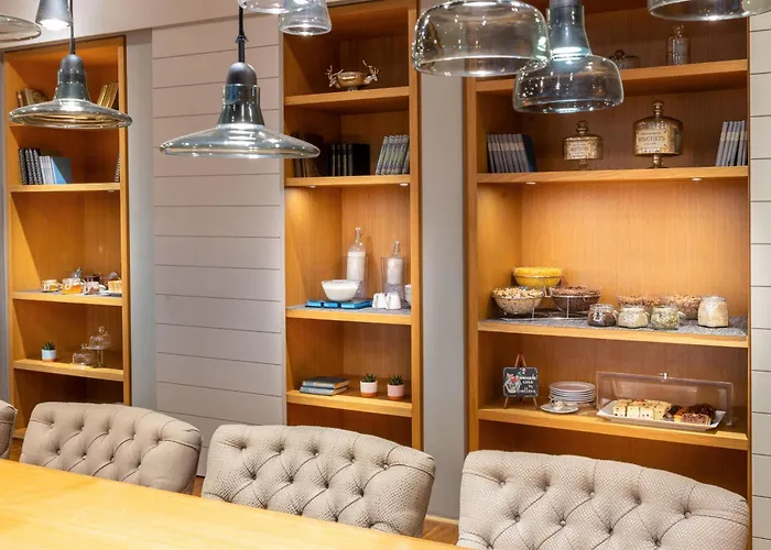 Innside By Melia Prague Old Town מלון