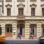 Innside By Melia Prague Old Town Hotel Prague