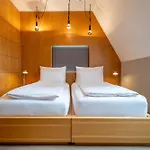 Innside By Melia Prague Old Town 4*