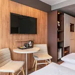 Hotel Innside By Melia Prague Old Town 4*