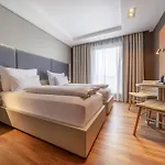 Innside By Melia Prague Old Town 4* Prague