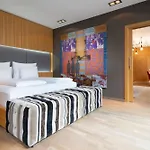 Innside By Melia Prague Old Town Hotel Prague