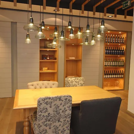 מלון Innside By Melia Old Town