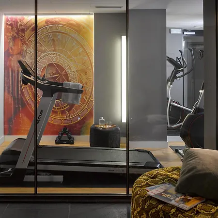 Innside By Melia Prague Old Town 4* Prague