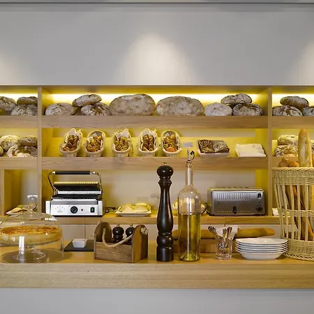 Innside By Melia Old Town פראג