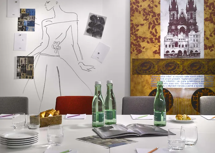 Innside Old Town 4* Prag