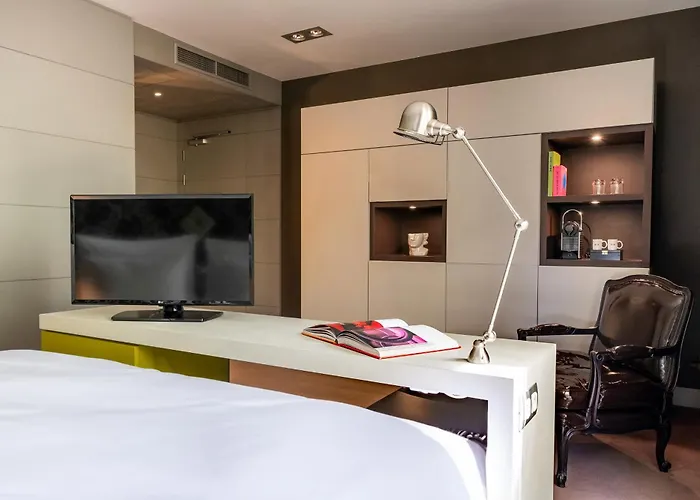 Innside Old Town 4* Prag