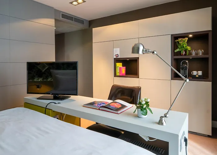 Innside Old Town Hotell