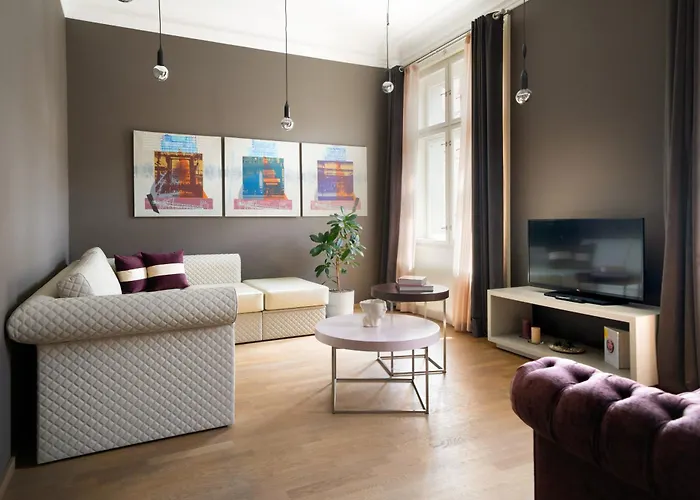 Hotell Innside Old Town 4*