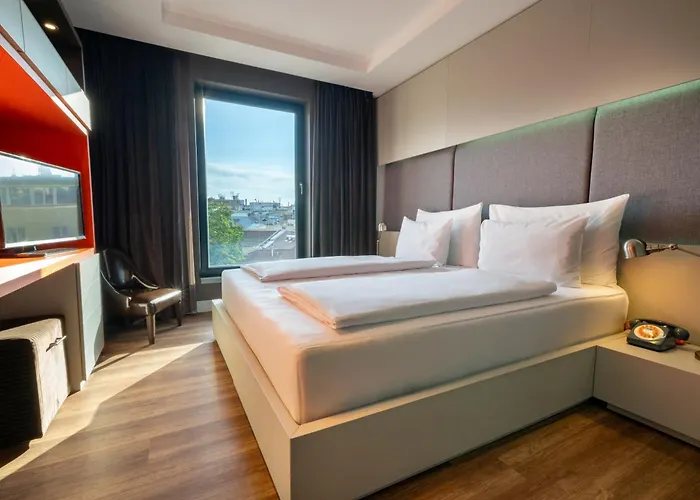 Innside Old Town 4* Prag