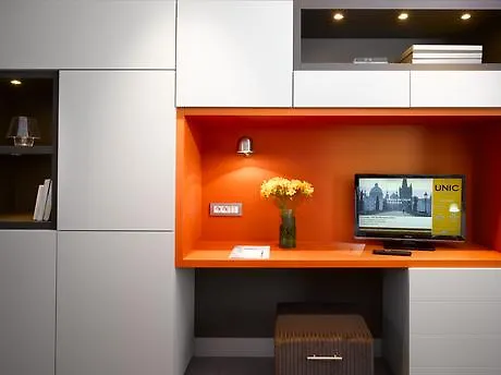 Ξενοδοχείο Innside Old Town 4*