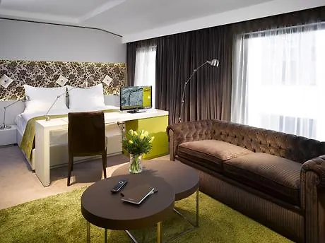 Innside Old Town Ξενοδοχείο 4*